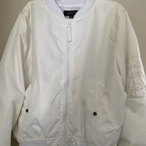 Ring Of Fire Men’s Bomber